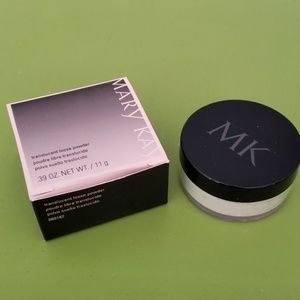 MK Translucent Powder